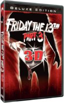 Friday the 13th Part 3 (1982) Available November 8