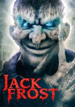 Jack Frost Available November 8