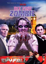My Fair Zombie / Spyfall Double Feature Available November 8