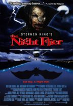 Horror History: Friday, November 7, 1997: The Night Flier debuted on television