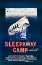 Horror History: Friday, November 18, 1983: Sleepaway Camp was released in theaters