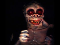 Horror History: Sunday, November 18, 1984: “Tales From The Darkside” episode “Inside the Closet” premiered