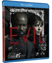 “Evil” Season Three Available December 13