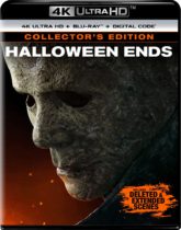 Halloween Ends (2022) Available December 27