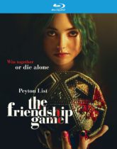 The Friendship Game (2022) Available January 10