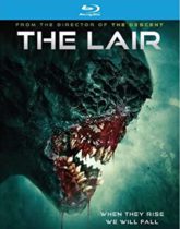 The Lair (2022) Available December 27