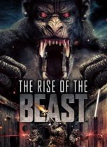 The Rise of the Beast (2022) Available January 3