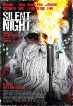 Horror History: Tuesday, December 4, 2012: Silent Night was released direct-to-video