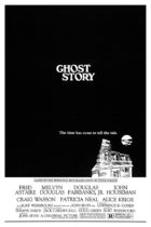 Horror History: Friday, December 18, 1981: Ghost Story was released in theaters
