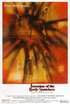 Horror History: Friday, December 22, 1978: Invasion of the Body Snatchers was released in theaters