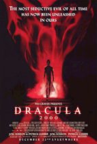 Horror History: Friday, December 22, 2000: Dracula 2000 was released in theaters