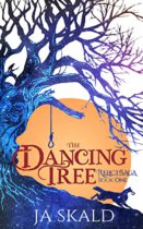 The Dancing Tree (Relict Saga Book 1) by J.A. Skald Available January 3