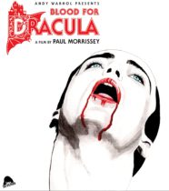 Blood For Dracula (1974) Available January 31