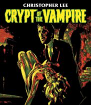 Crypt Of The Vampire (1964) Available January 31