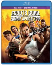 Scouts Guide to the Zombie Apocalypse (2015) Available January 31