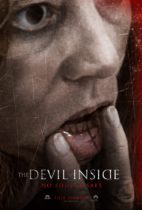 Horror History: Friday, January 6, 2012: The Devil Inside was released in theaters