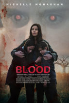 Tuesday, January 31, 2023: Blood Premieres Today on VOD