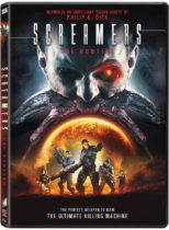 Screamers: The Hunting (2009) (aka Screamers 2) Available February 21