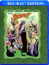 Slice (2022) Available January 31