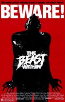 Horror History: Friday, February 12, 1982: The Beast Within was released in theaters