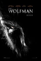 Horror History: Friday, February 12, 2010: The Wolfman was released in theaters