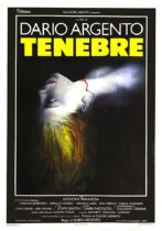 Horror History: Friday, February 17, 1984: Tenebrae was released in US theaters