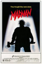 Horror History: Friday, February 18, 1983: Madman was released in theaters