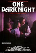 Horror History: Friday, February 25, 1983: One Dark Night was released in theaters