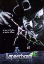 Horror History: Tuesday, February 25, 1997: Leprechaun 4: In Space was released direct-to-video