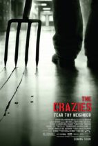 Horror History: Friday, February 26, 2010: The Crazies was released in theaters