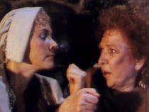 Horror History: Sunday, March 1, 1987: “Tales From The Darkside” episode “Auld Acquaintances” premiered