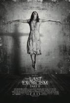 Horror History: Friday, March 1, 2013: The Last Exorcism Part II was released in theaters