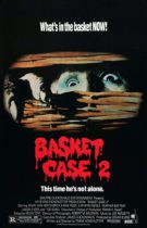 Horror History: Friday, March 2, 1990: Basket Case 2 was released in theaters