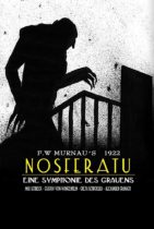 Horror History: Saturday, March 4, 1922: Nosferatu was released in German theaters