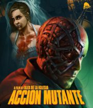 Acción Mutante (1993) (Special Edition) Available April 25