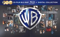 WB 100th 25-Film Collection, Volume Four: Thrillers, Sci-Fi & Horror Available April 4