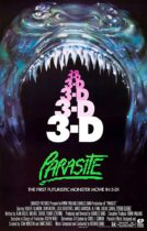 Horror History: Friday, March 12, 1982: Parasite was released in theaters