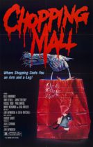 Horror History: Friday, March 14, 1986: Chopping Mall was released in theaters