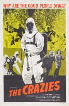 Horror History: Friday, March 16, 1973: The Crazies was released in theaters