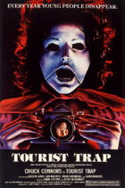 Horror History: Friday, March 16, 1979: Tourist Trap was released in theaters