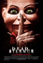 Horror History: Friday, March 16, 2007: Dead Silence was released in theaters