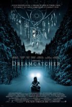 Horror History: Friday, March 21, 2003: Dreamcatcher was released in theaters