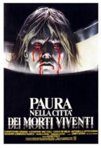 Horror History: Friday, April 8, 1983: City of the Living Dead was released in US theaters