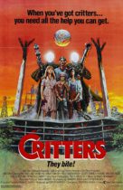 Horror History: Friday, April 11, 1986: Critters was released in theaters