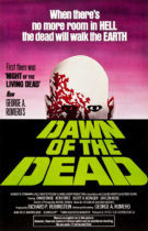 Horror History: Friday, April 13, 1979: Dawn of the Dead was released in US theaters