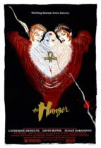 Horror History: Friday, April 29, 1983: The Hunger was released in theaters