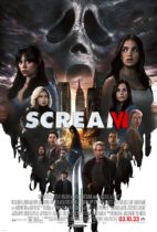 Tuesday, April 25, 2023: Scream VI Premieres Today on VOD