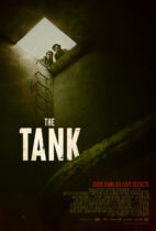 Tuesday, April 25, 2023: The Tank Premieres Today on VOD