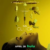 Friday, April 28, 2023: Clock Premieres Today on Hulu