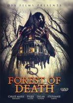 Forest of Death (2023) Available May 2